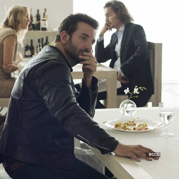 Bradley Cooper