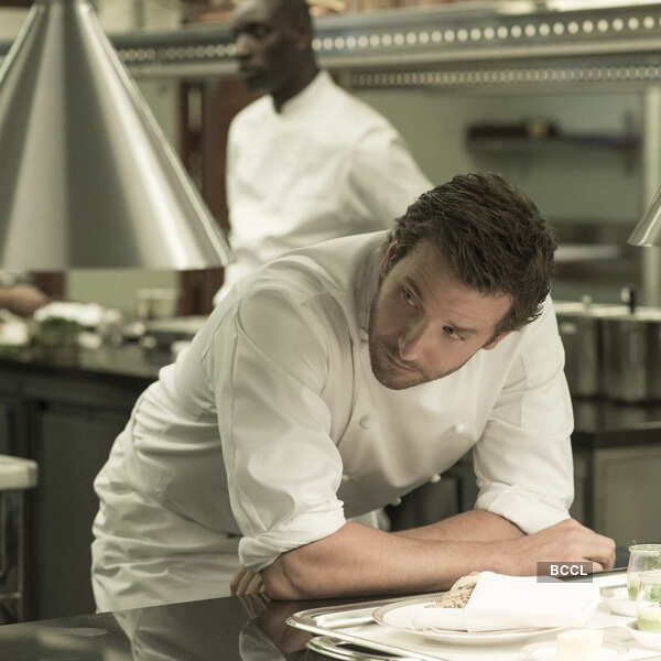 Bradley Cooper