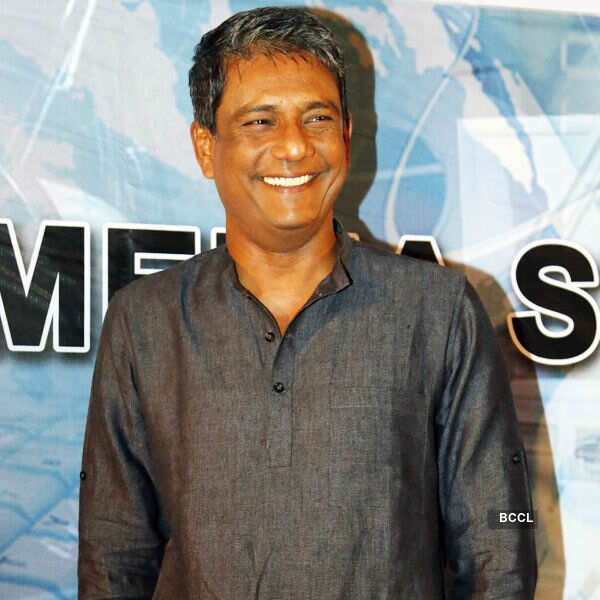 Adil Hussain