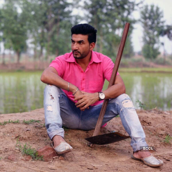 Preet Harpal Images