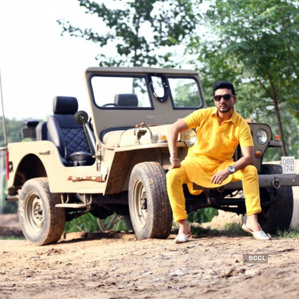 Preet Harpal Wallpapers