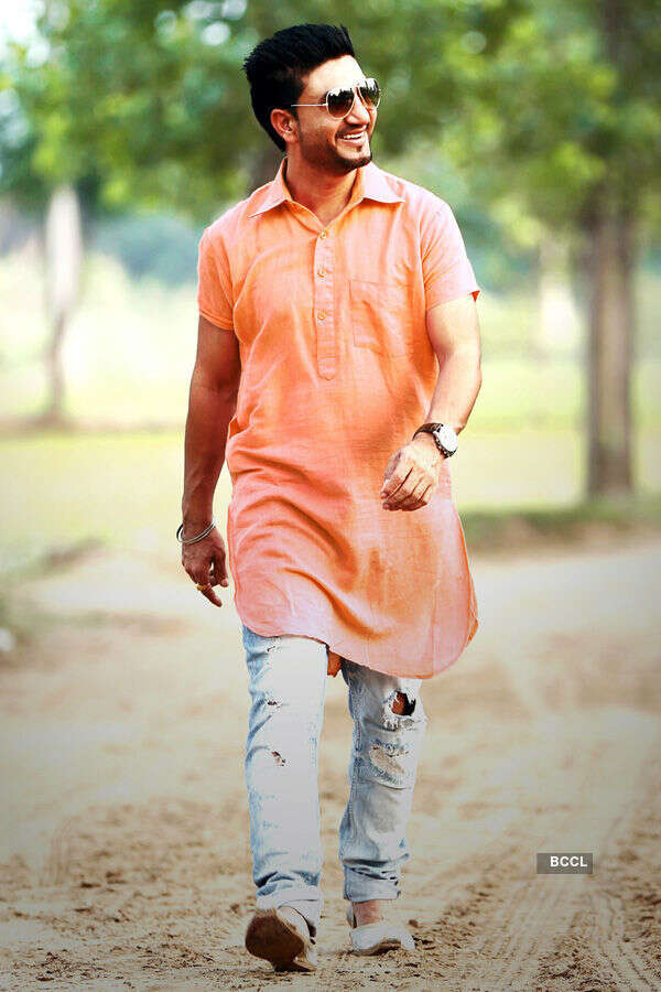 Preet Harpal