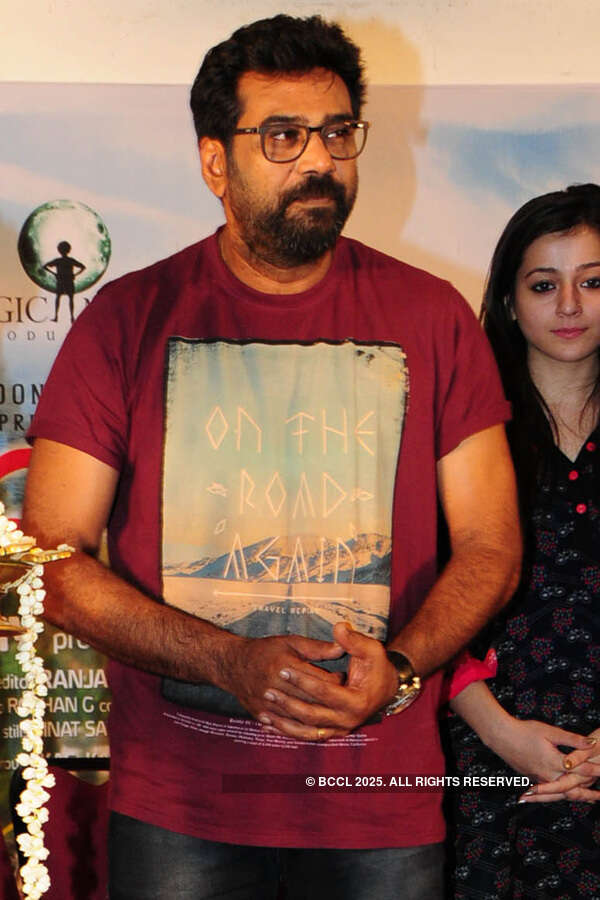 Biju Menon