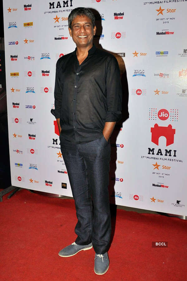 Adil Hussain