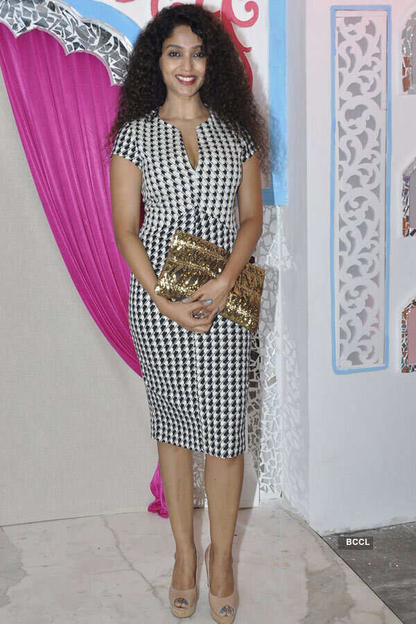 Suman Ranganathan