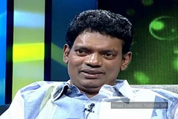Salim Kumar Photos