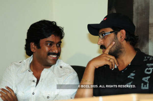 J.D. Chakravarthi Wallpapers