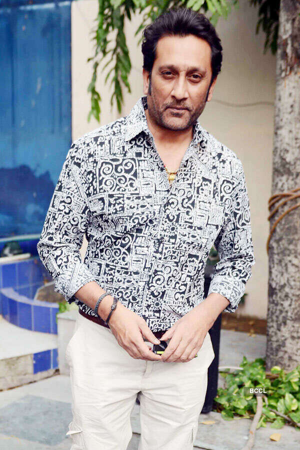 Mukesh Tiwari