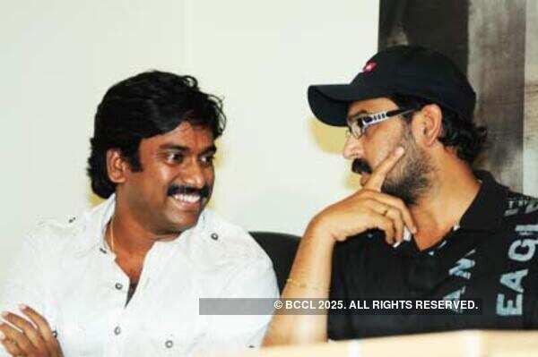J.D. Chakravarthi Stills