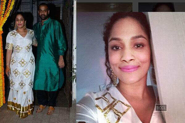 Masaba Gupta