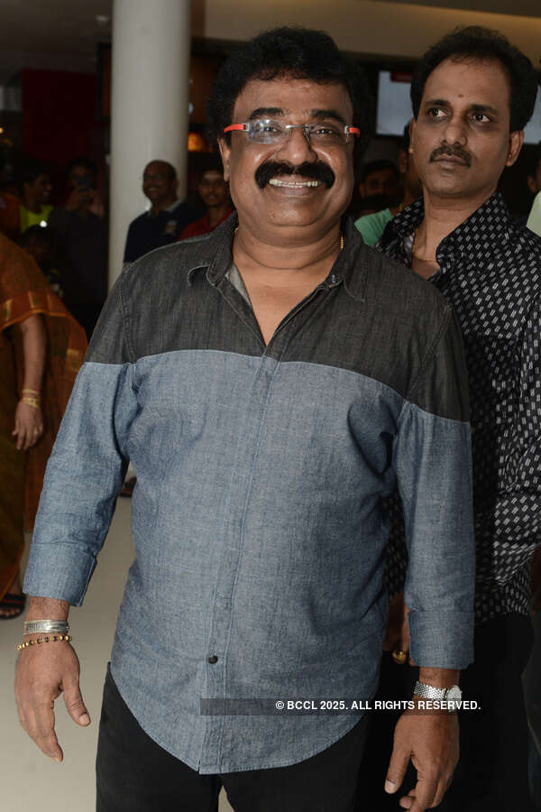 VTV Ganesh Stills