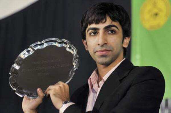 Pankaj Advani