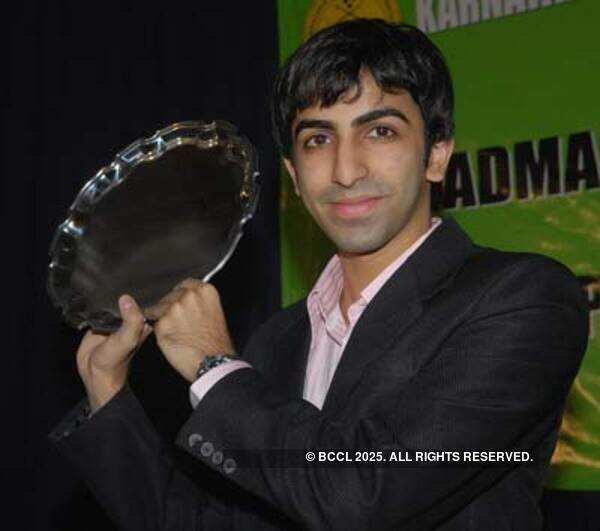 Pankaj Advani