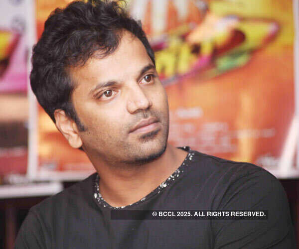 Sathish Ninasam
