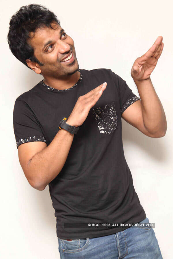 Sathish Ninasam