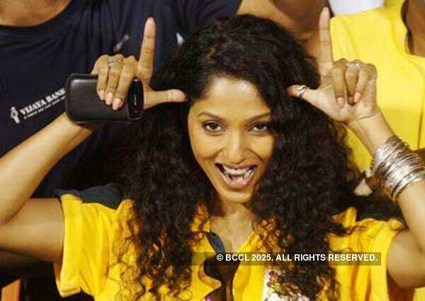 Suman Ranganathan Pictures