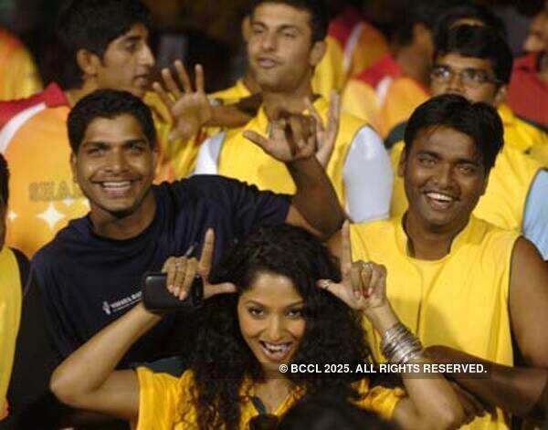 Suman Ranganathan Images