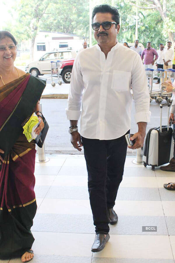 R. Sarathkumar Wallpapers