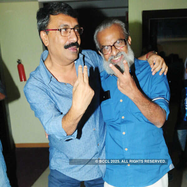 P. Balachandran Stills