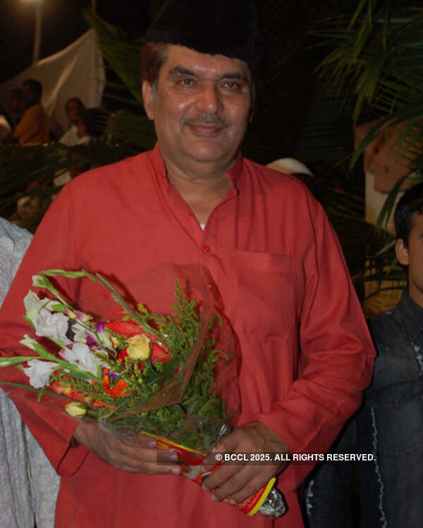 Raza Murad