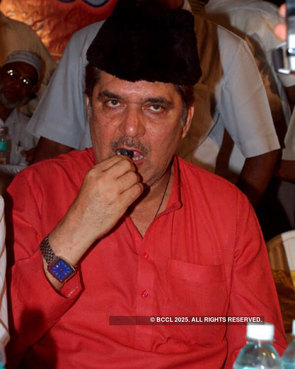Raza Murad
