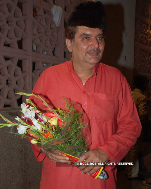 Raza Murad