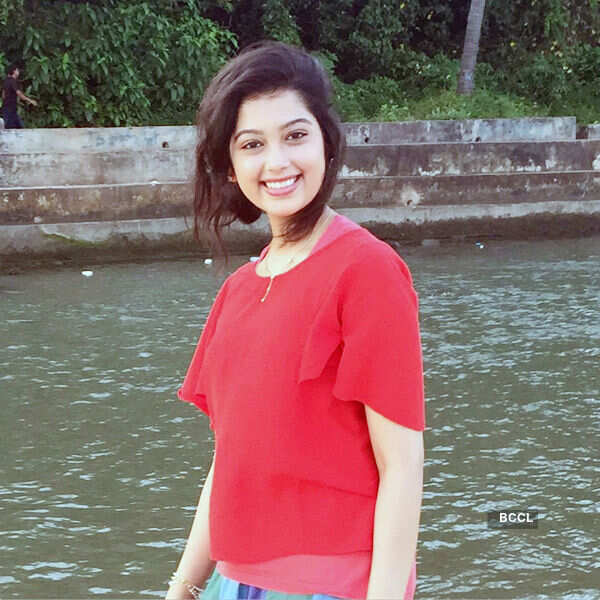 Digangana Suryavanshi