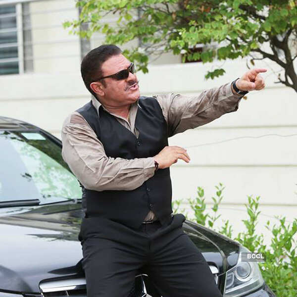 Yograj Singh