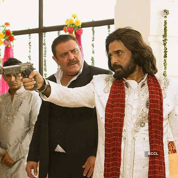 Yograj Singh