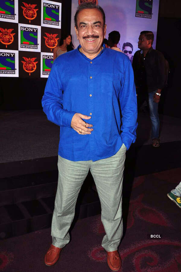 Shivaji Satam
