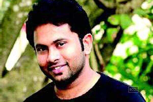 Aju Varghese Stills