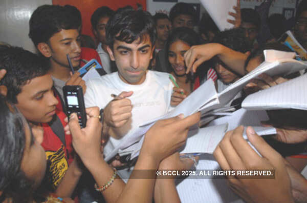 Pankaj Advani