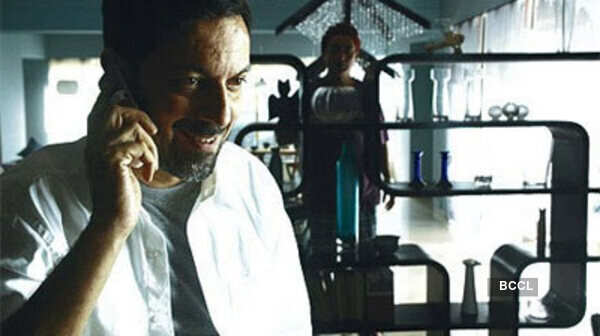 Rajat Kapoor