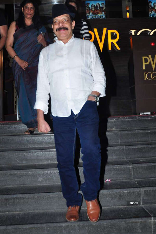 Govind Namdeo Images