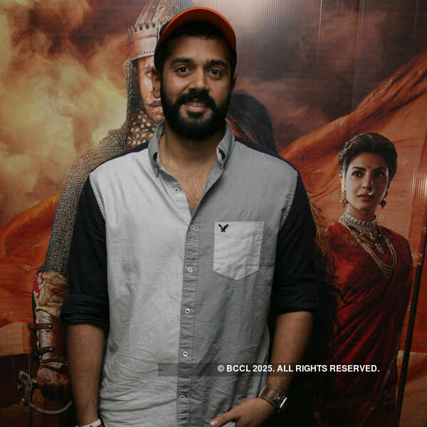 Ashwin Kakumanu Photos