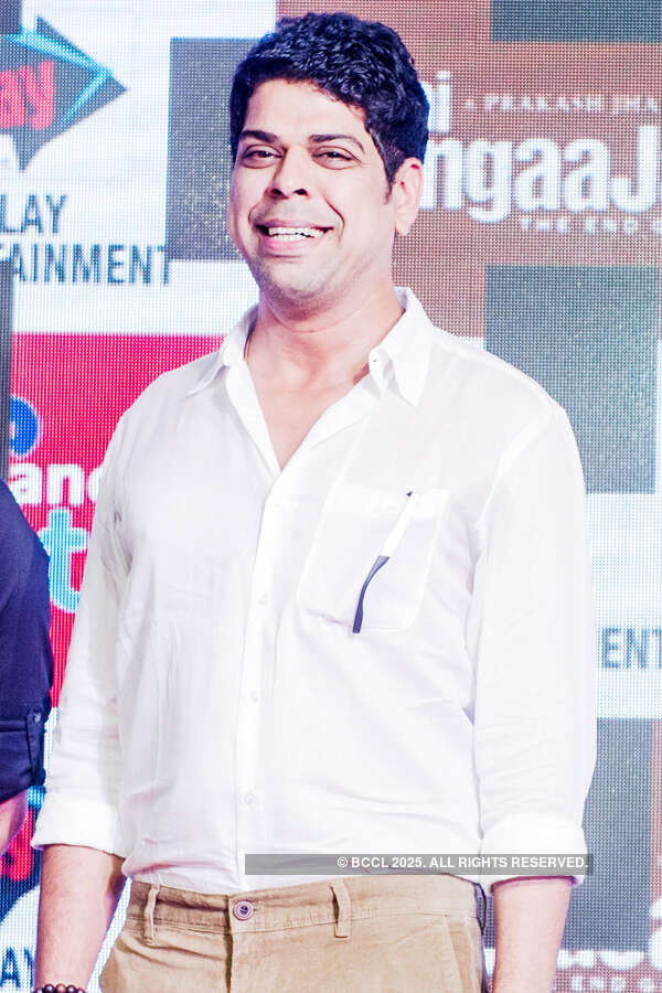 Murli Sharma
