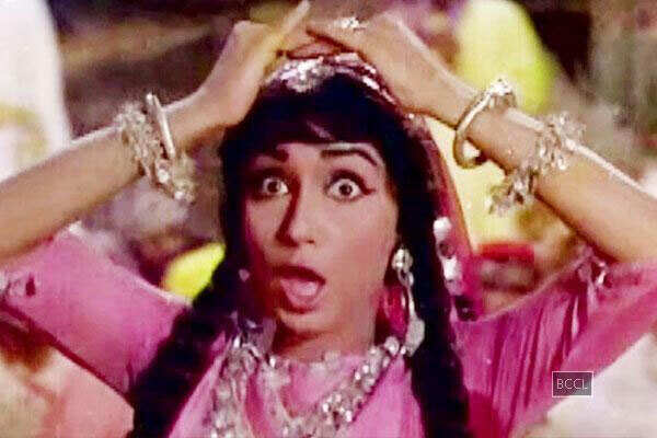 Sadhana Photos