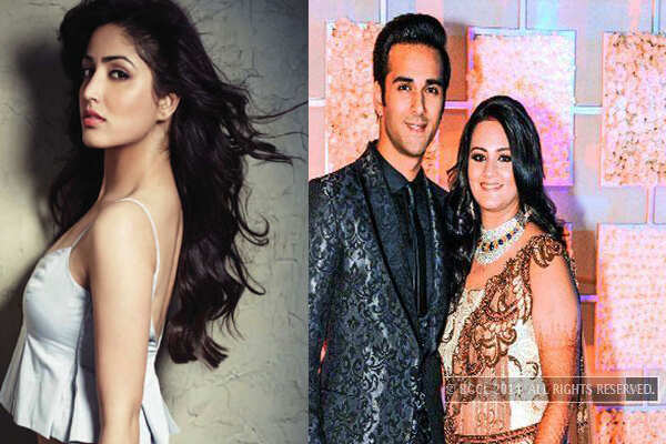 Pulkit Samrat