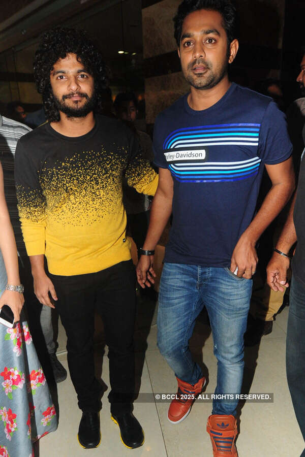 Neeraj Madhav
