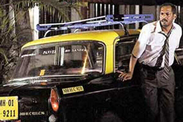 Nana Patekar