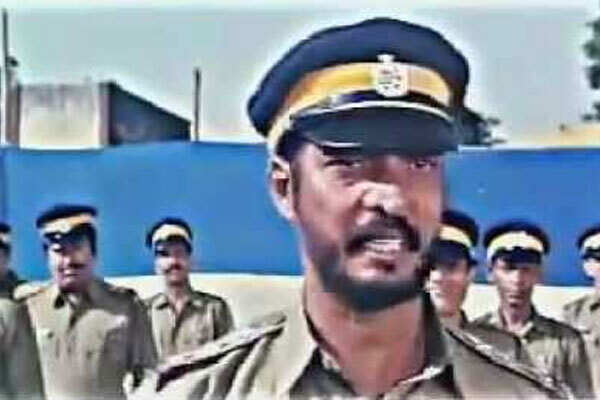 Nana Patekar