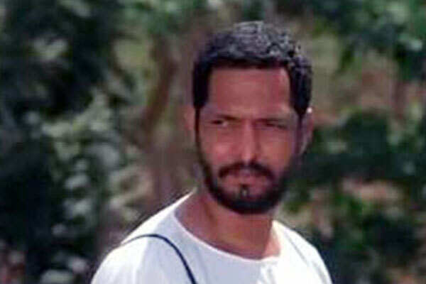 Nana Patekar