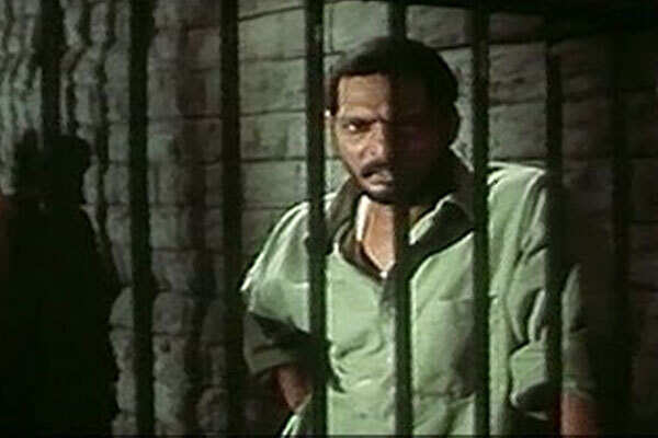 Nana Patekar