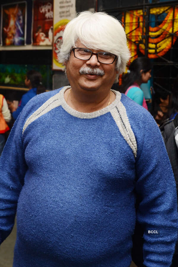 Haranath Chakraborty Photos