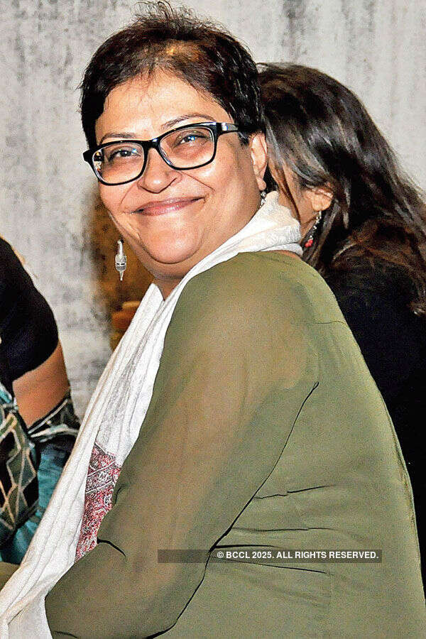 Sudipa Basu Stills