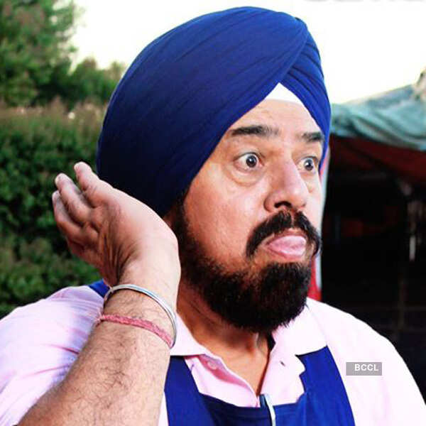 B.N. Sharma