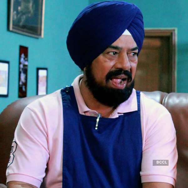 B.N. Sharma