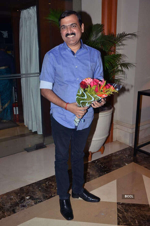 Makarand Anaspure Photos