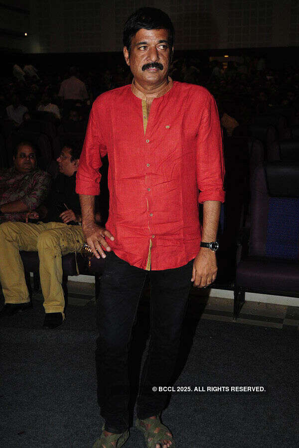 Anil Murali
