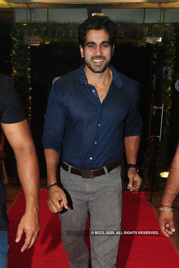 Rajeev Pillai